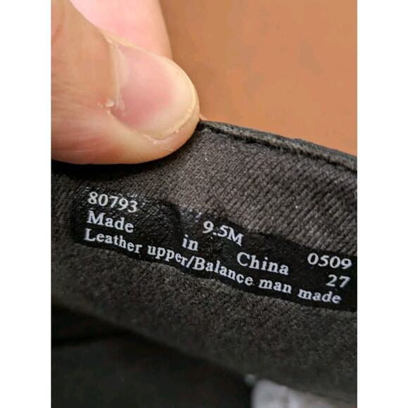 Clark's Women's Shoes Slip-on Clogs Black Size 9.5 Low Heel. - Picture 7 of 8